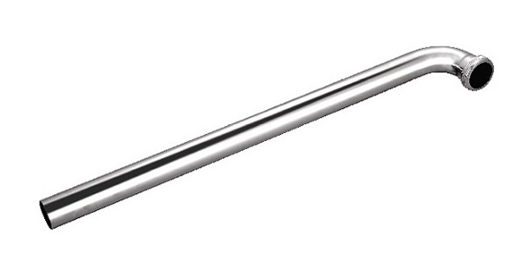 What is the standard for stainless steel elbows?